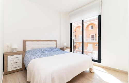 Amazing apartment 50 m from the beach - Foto 13