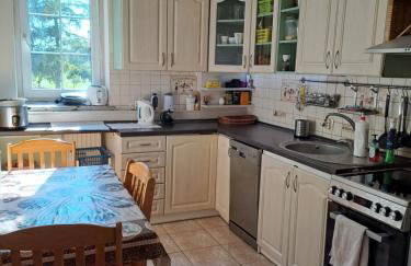 Villa Kasztanowa - Foto 22