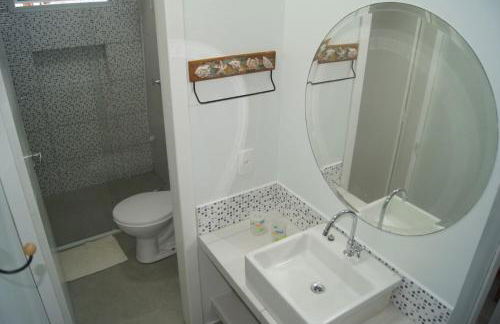 Casa com 2 quartos à 200 m da da praia c/ churrasqueira - Foto 18