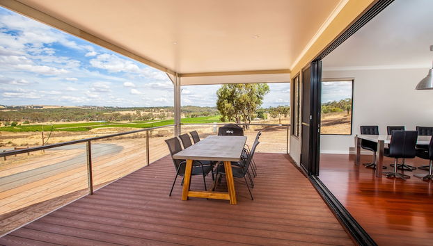 Cocina básica privada