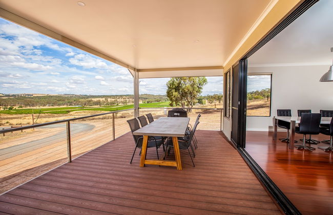 Neagles Retreat Villas - Foto 5