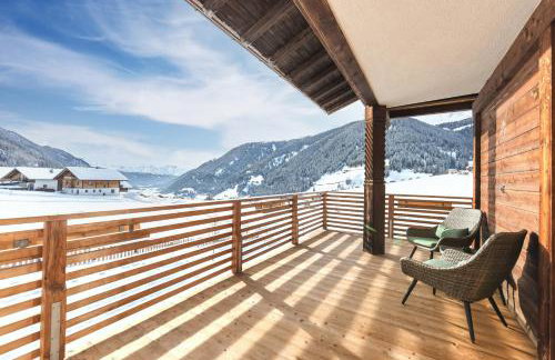 Residence Alpina - Foto 25