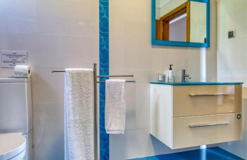 Oasis do Sol, a Home in Madeira - Foto 43