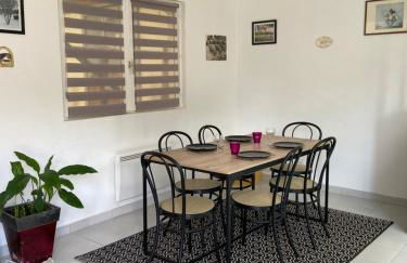 Gite Ecuries Vineuil Jump - Foto 45