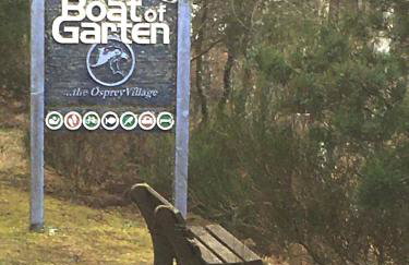 Bynack Lodge - Foto 35