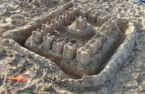 Doc's Cave - Foto 27