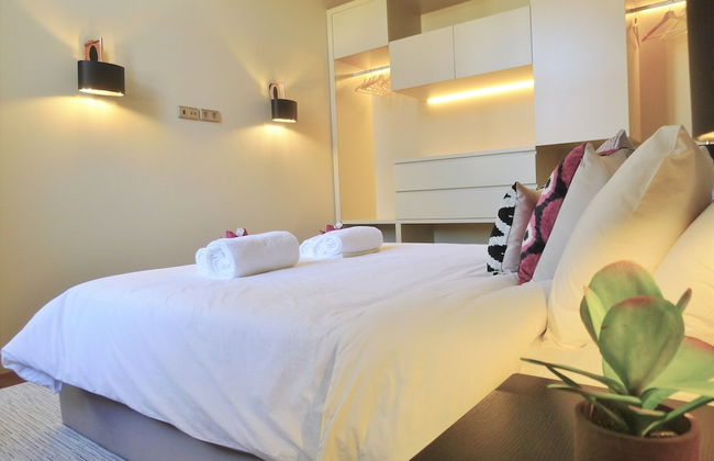 Lisbon Finestay 8 Building - Foto 29