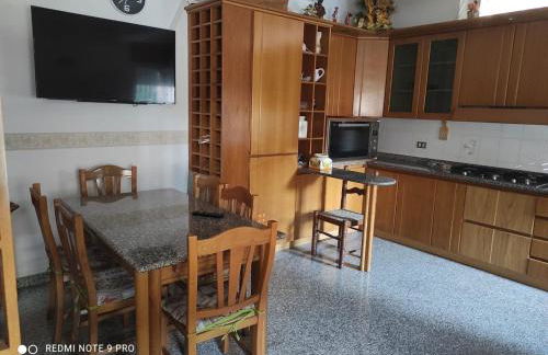 Charming Agropoli Apartment with Mountain View - Foto 4