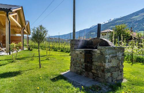 Pixnerhof Chalet Natyra - Foto 25