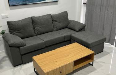 Descanso y mar en las Canteras - Foto 32