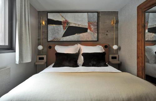 La Résidence Belledonne - Foto 7