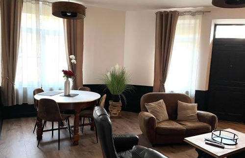 L'Estaminet Meublé de Tourisme Classé 2 étoiles - Foto 17