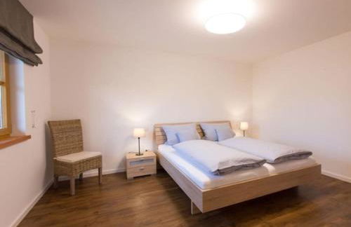 in the holiday home Vorbergblick - Foto 12