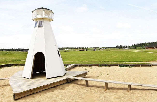 Retreat in Tranum - By Traum Ferienwohnungen - Photo 41