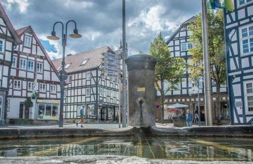 Fewo Mehrwald - Foto 20