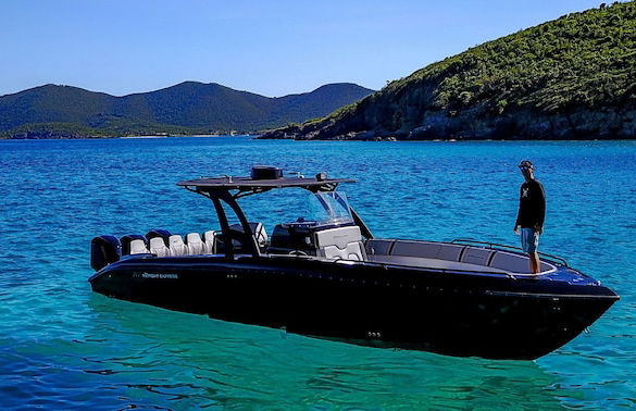 Beachfront Villas at Crystal Cove - Photo 32