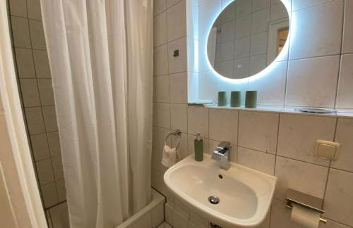 Business & Travel Apartment - in Laufnähe zu Messe und City - Foto 12