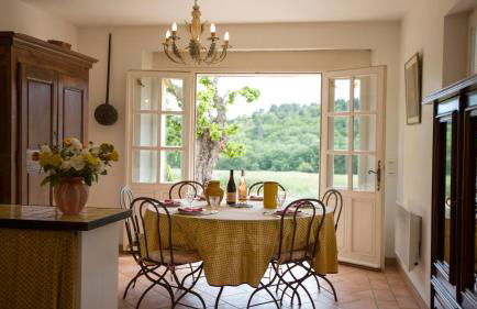 Luberon - Mas du Grand Saint Julien - Foto 7