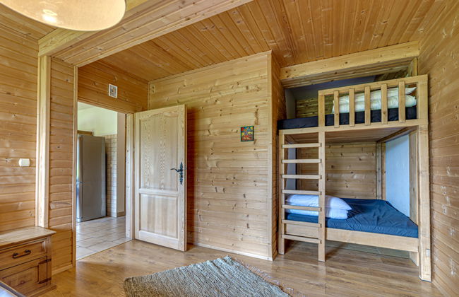 Chata pod Grapom - Foto 15