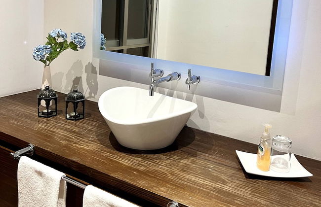 Malen House San Miguel de Allende Mexico - Foto 20