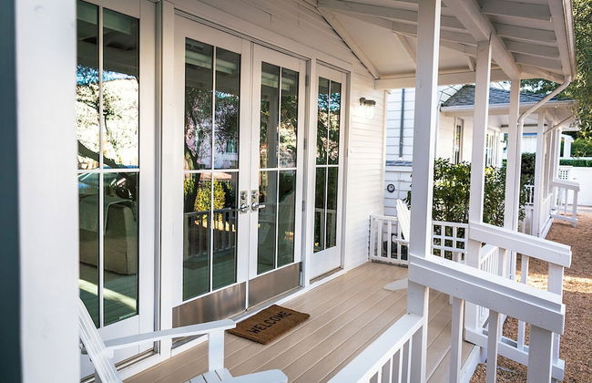 Cottages at Little Saint - Foto 10