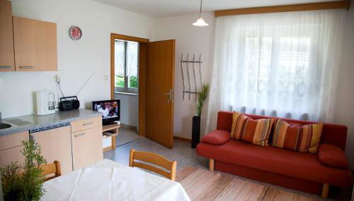 Apartment Weitblick - Alpstay - Foto 3