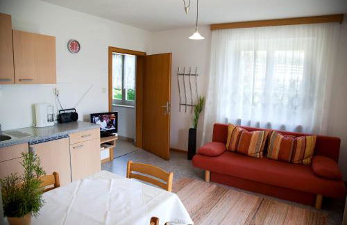 Apartment Weitblick - Alpstay - Foto 3