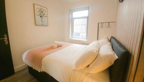 Super Convenient Keyless Entry Two Bedroom Loft by Property Promise - Foto 3