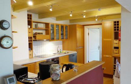 Kapitänshaus Oersberg - Foto 11