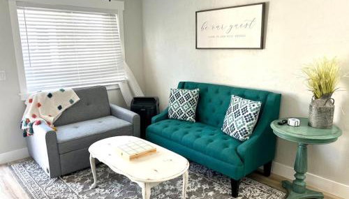 Guest Suites 1996 #4- Relaxing 1 bedroom 1 bath Suite - Foto 3