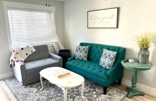 Guest Suites 1996 #4- Relaxing 1 bedroom 1 bath Suite - Foto 3