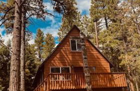 Totem Pole Lodge - Foto 1