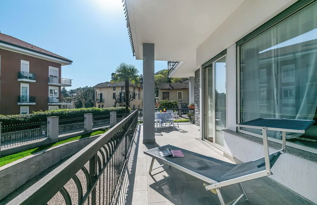 Il Giardino Di Dante Stresa Center - Foto 32