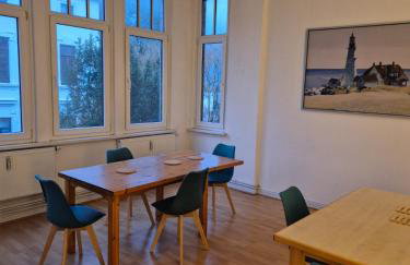 Geestebogen Haus - Foto 26