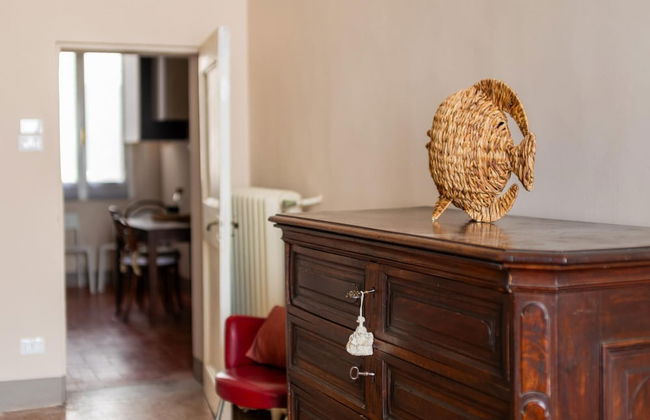 Casa Dell Auriga by Wonderful Italy - Foto 12