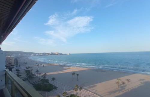 Cullera Buena Vista Social Club con piscina y vistas al mar Solo Familias! - Photo 23