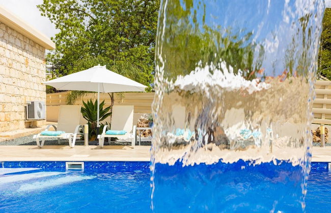 Villa Elite in Drouseia - Foto 26