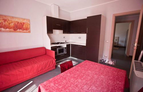 Residence Greco - Foto 66