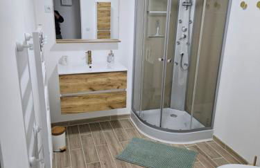 Appartement Bohème 4 personnes à 12 min du Puy du Parc - Photo 3