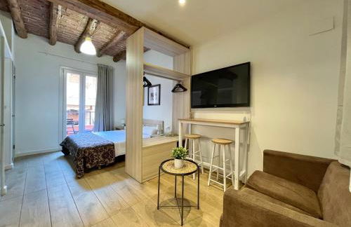 Estudio Port Serrallo - Foto 44