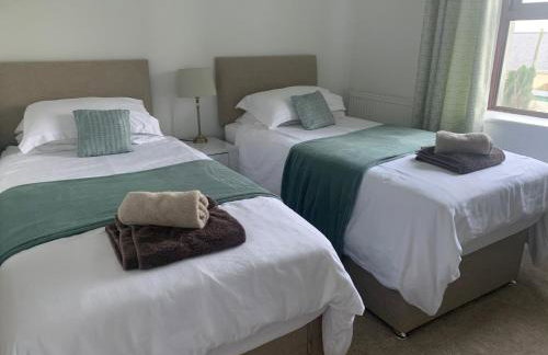 Bwthyn Bach Gilfach - Foto 16