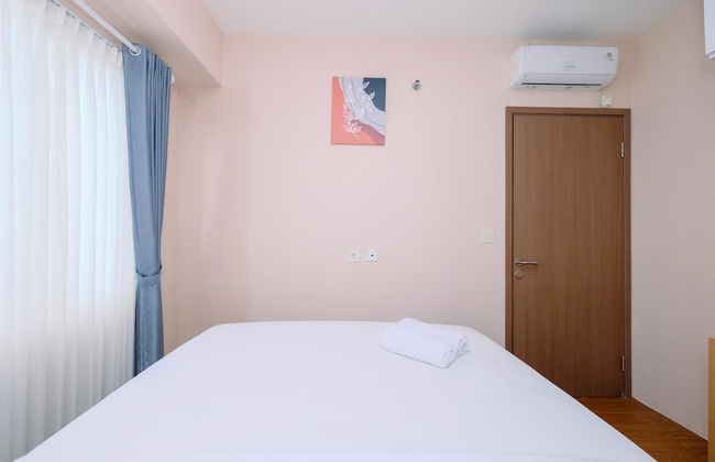 Comfort and Restful 2BR Podomoro Golf View Apartment - Foto 7