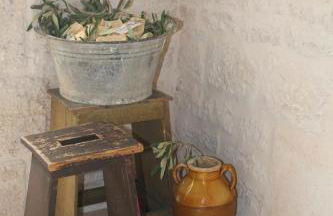 Masseria Parco della Grava - Foto 48