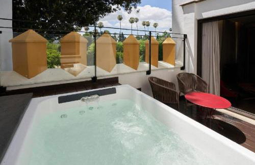 Suites Murillo Plaza Sta. Cruz - Photo 100