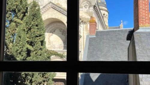 Studio Basilique St Martin - Foto 3