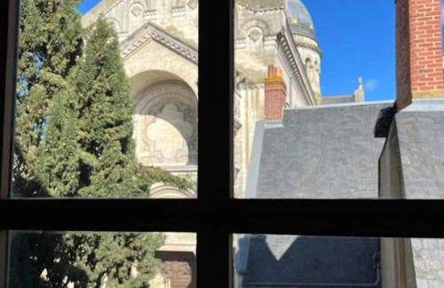 Studio Basilique St Martin - Foto 3