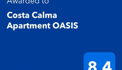 Costa Calma Apartment OASIS - Foto 3