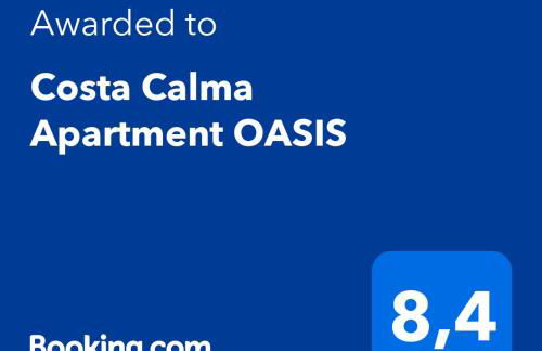 Costa Calma Apartment OASIS - Photo 3