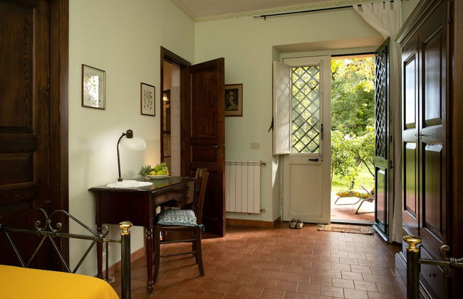 Agriturismo San Leonardello - Foto 3