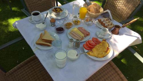 Hermes Hotel - Foto 5